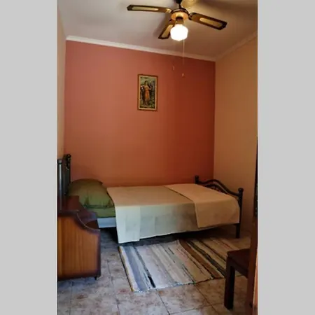 Apartament House Of Monachogios, Agios Fokas, Monemvassia Monemvasía Zewnętrze zdjęcie