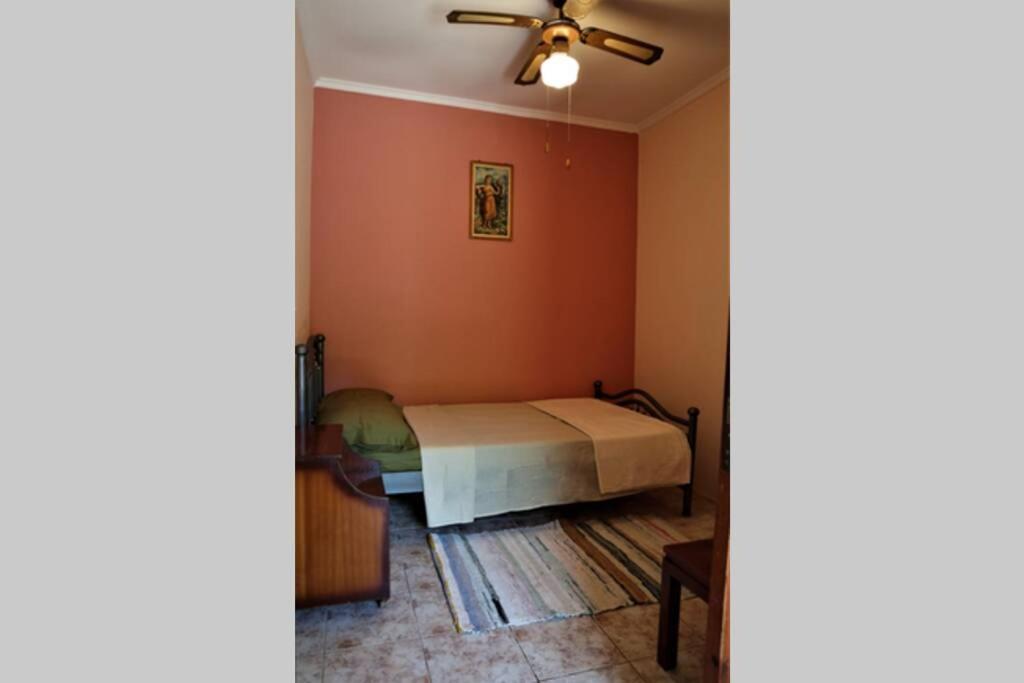 House Of Monachogios, Agios Fokas, Monemvassia Apartament Monemvasía