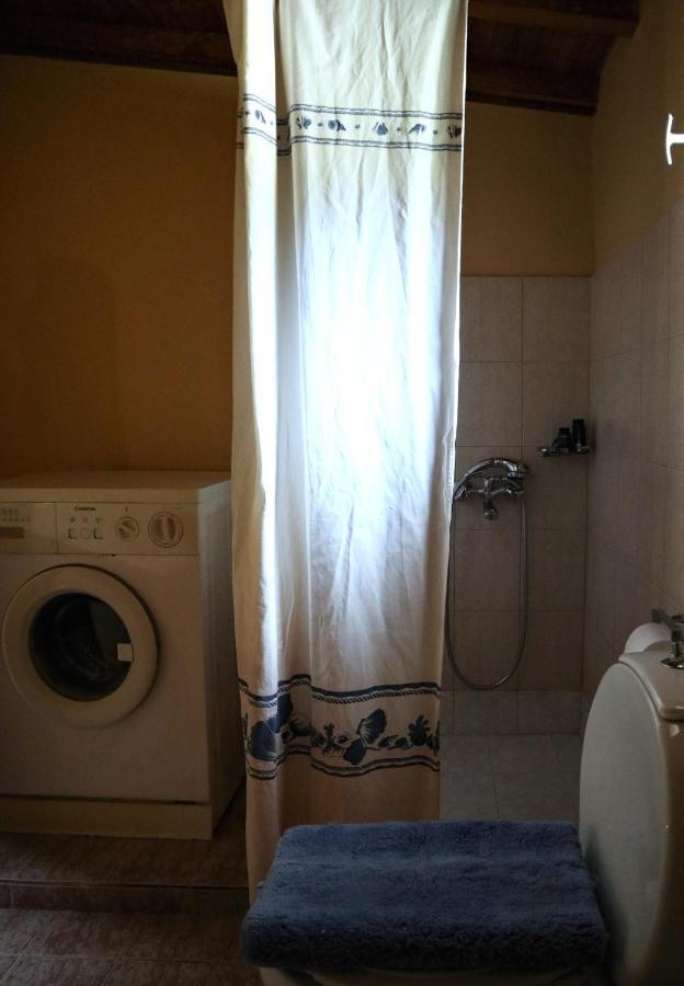 House Of Monachogios, Agios Fokas, Monemvassia Apartament Monemvasía