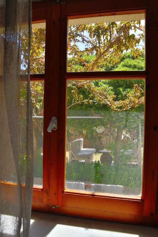 Apartment House Of Monachogios, Agios Fokas, Monemvassia