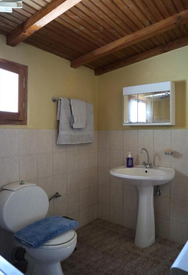 Apartment House Of Monachogios, Agios Fokas, Monemvassia