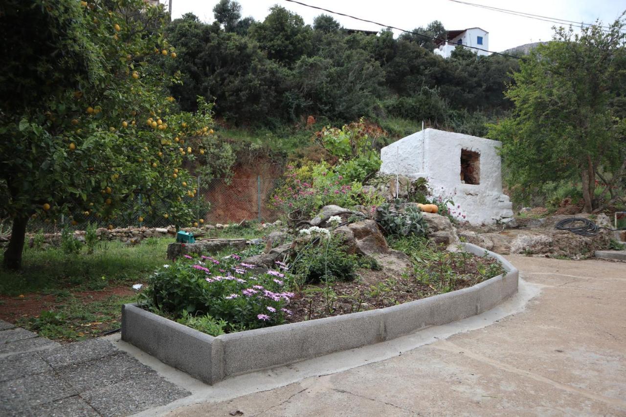 Apartment House Of Monachogios, Agios Fokas, Monemvassia *