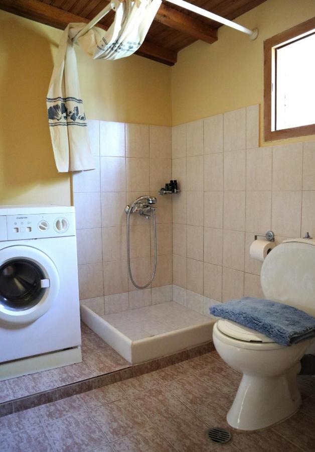 Apartment House Of Monachogios, Agios Fokas, Monemvassia *